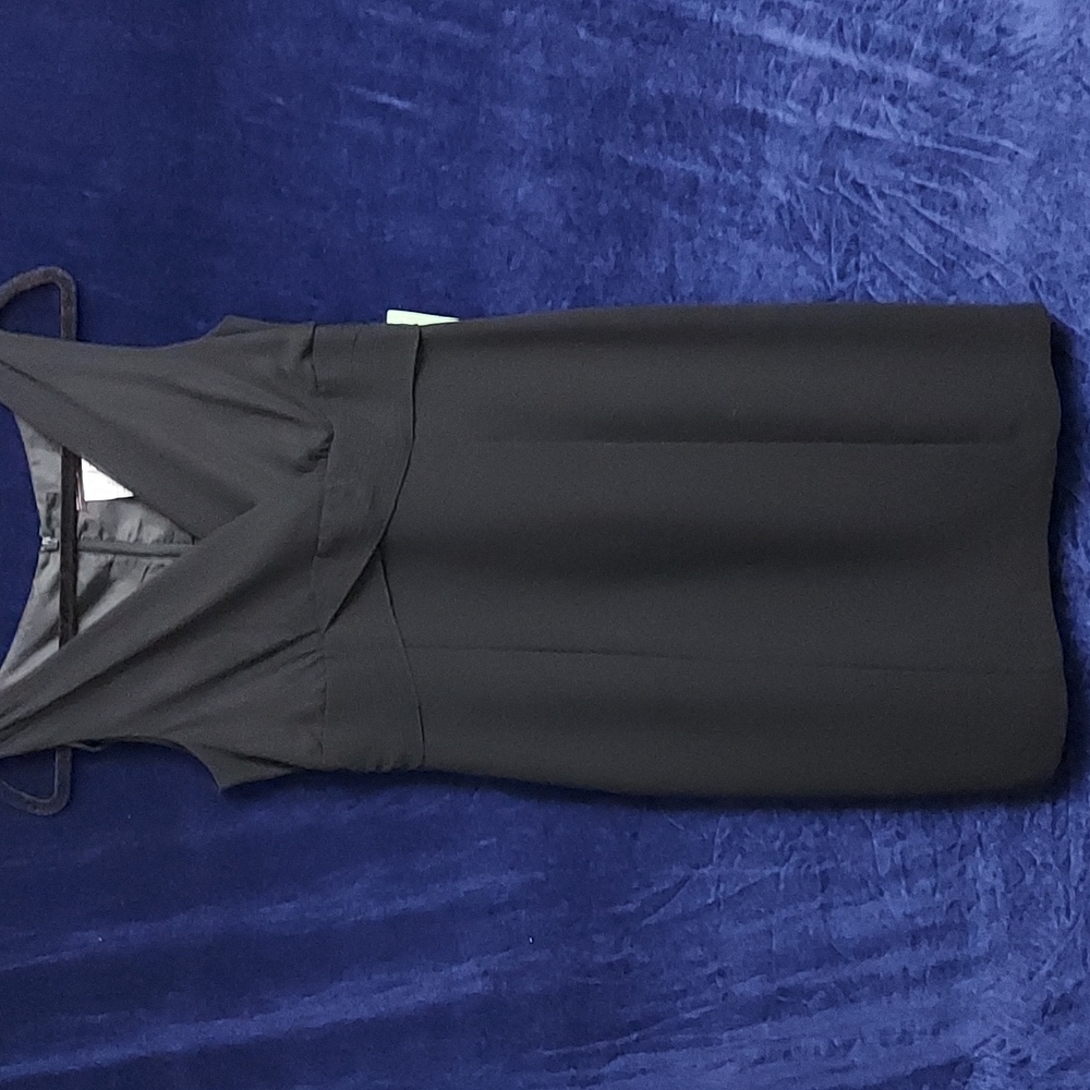 Little Black Dress!